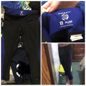 Jillian Michaels Pants